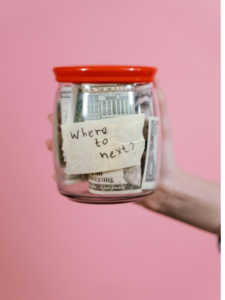 Budget travel