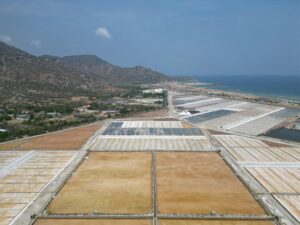 Fuencaliente Saltworks: La Palma’s Timeless Treasure