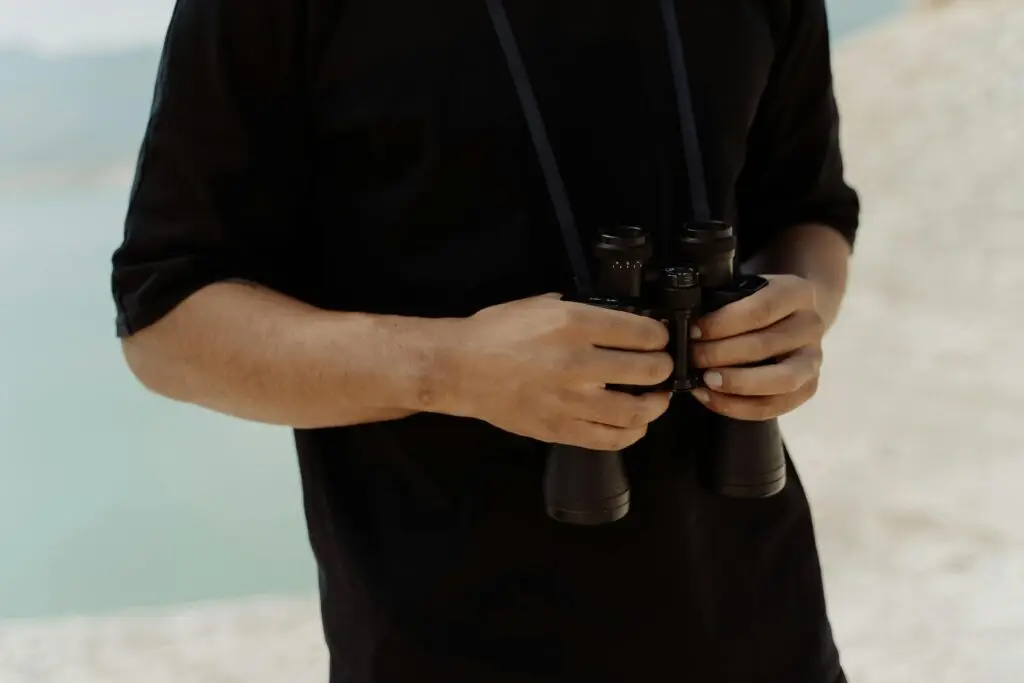 Safari Clothing Men