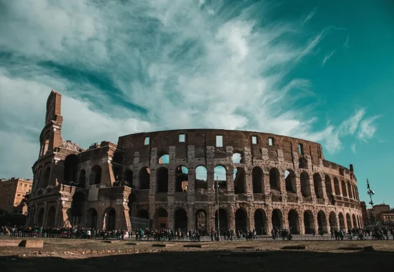 Travel Italy on a Budget