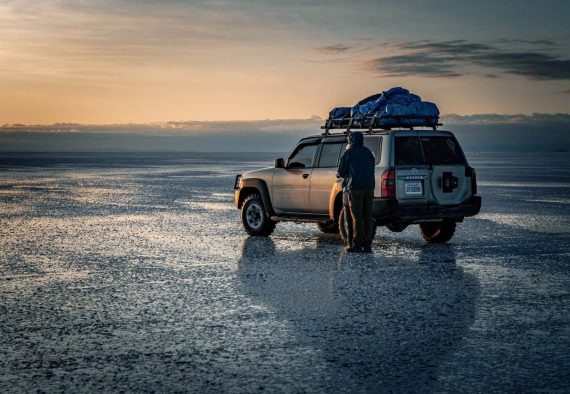 Solo Travel